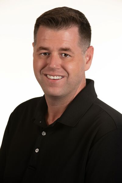 Kevin Gracey